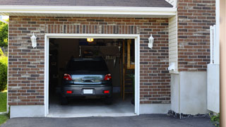 Garage Door Installation at Central Richmond San Francisco, California