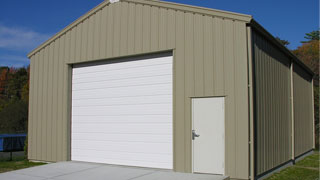 Garage Door Openers at Central Richmond San Francisco, California